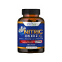 Nitric Oxide Booster Supplement - L-Arginine Advanced Workout Muscle Pump, Muscle Strengthener