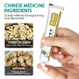 Chinese Herbal Hemorrhoid Ointment Treatment Anal Fissure Mixed Hemorrhoids Plant Formula Huatuo Anal Pain Relief Cream A1329