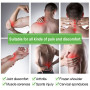 Scorpion Venom Pain Relief Spray Back Muscle Neck Shoulder Knee Heel Joints Massage Spray Relax Body
