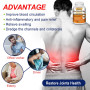 Joint pain capsules relieve arthritis sprains cervical spine