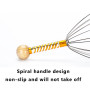 Octopus Head Massager Scalp Relaxation Relief Body Massager Remove Muscle Tension Tiredness Metal Head Massager массажер