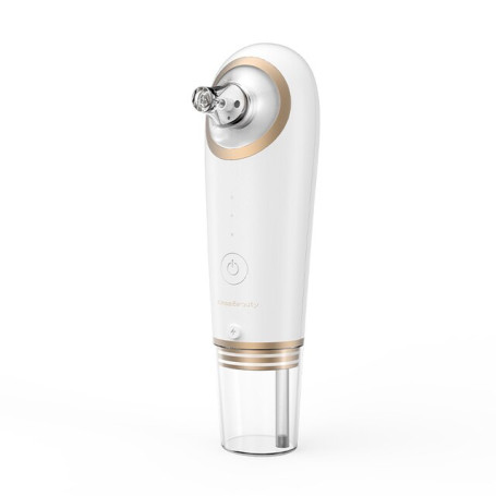 Electric Facial Cleaning Blackhead Remover Small Bubble Vacuum Cleaner Blackhead Acne Remover Shrink Pore Hydrating Pore Cleaner