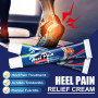 20G Traditional Chinese Herb Heel Pain Cream For Fast Heel Pain Relief/Heel Spur/Planter Fasciitis/Achilles Tendonitis Ointment