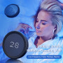 New CES Pulse Therapy Insomnia Depression Device Sleep Aid Device for Insomnia Fast Sleeping Microcurrent Anxiety Relief Helper