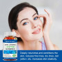 SDP Enzyme Collagen Biotin Gummies Beauty Collagen Supplement Digestive Enzymes Body Sculpting Biotin Supports Hair&Skin Health