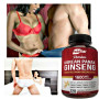 Energy Supplement Multi Vitamin Increase Growth Endurance Sexual Lasting Ginseng Energy Supplement