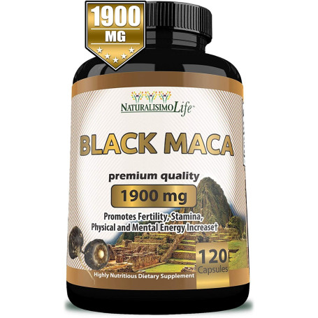 Natural Maka endurance enhancing pills supplement and improve male function, enhance endurance and physical strength booster