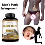 Natural Maka endurance enhancing pills supplement and improve male function, enhance endurance and physical strength booster