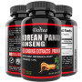 Dietary Supplement to Help Maintain Vitality, Energy, Memory, Concentration, Fight Fatigue