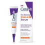 CeraVe Vitamin C Serum With Hyaluronic Acid Organic Anti-Aging Brighten Tone Repair Skin Barrier Moisturizing for Skin Type