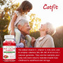 Catfit Nature Jujube Gummies Enrich the blood Antisenescence Calcium and iron Vitamin and dietary fiber supplementation