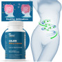 Colon Cleanse Supports Healthy Bowel Detoxification, Colon Cleanse