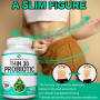 Weight Management & Bloating Probiotic - Supports Metabolism & Gut Health - Weight Management for Women & Men