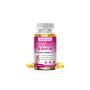 Biotin collagen capsules, whitening skin care anti-aging, promoting the growth of hair, skin, bones and nails