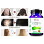 Hair Growth Supplements Prevent Hair Loss for Scalp Treatment Beauty Care Fast Hair Growth Treatment Scalp Essentials