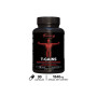 T-GAINS - Anabolic Level Booster with Tongkat Ali, Horny Goat Weed, Natural Potent Men's Bodybuilding Supplement
