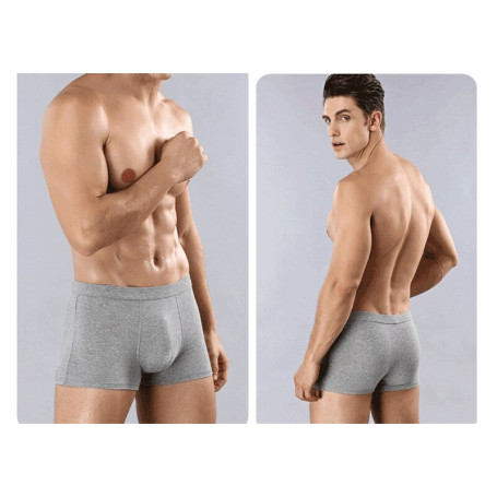 Boxer Underwear Men Comfortable