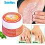 Herbal Psoriasis Cream Dermatitis Eczematoid Treatment Antibacterial Ointment Effective Body Anti-Itch Health Skin Care Products