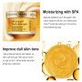 120g Face Cream Collagen Anti-Wrinkle 24k Gold Serum Cream Sleeping Mask Whitening Facial Cream Moisturizing Anti-aging TSLM2
