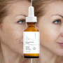 Retinol Anti Aging Remove Wrinkle Serum Lifting Brighten Face Skin Fade Eye Fine Lines Moisturizing Firming Facial Essence 30ml