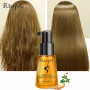 Moroccan Prevent Hair Loss Product Hair Growth Essential Oil Easy To Carry Hair Care Nursing 35ml Oil Suitable For All Skin