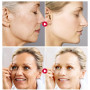 LAIKOU Snail Face Cream Hyaluronic Acid Moisturizer Anti Wrinkle Aging Cream Collagen Nourishing Serum Day Cream for Face