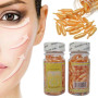 Vitamin E Capsules Acidic Anti-wrinkle Regenerating Serum 90 Capsules Spotted Acne Whitening Cream
