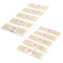12/24/36Pcs Foot Corn Removal Patch Calluses Plantar Warts Pain Relief Curative Plaster Thorn Detox Adhesive Sticker Health Care