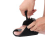 2pcs Bunion Corrector Splint Toe Straightener Brace Hallux Valgus Pain Relief Foot Care Hallux Valgus Corrector Orthopedic Tool