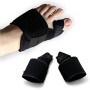 2pcs Bunion Corrector Splint Toe Straightener Brace Hallux Valgus Pain Relief Foot Care Hallux Valgus Corrector Orthopedic Tool