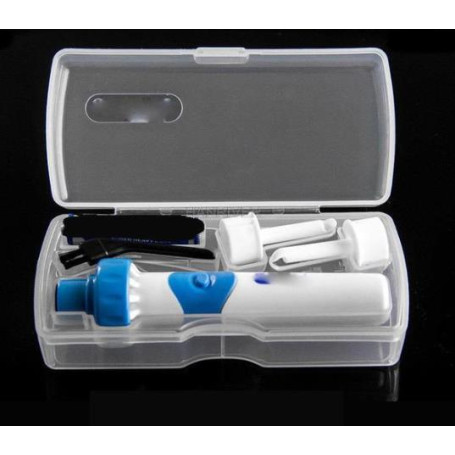 Protable Vacuum Ear Cleaner Machine Electronic Cleaning Ear Wax Removes Earpick Cleaner Prevent Ear-pick Clean Tools Care