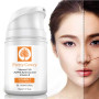50g Vitamin C Moisturizing Face Cream Organic Whitening Anti Aging Wrinkles Moisturizer Hydration Skin Care Tool TSLM1