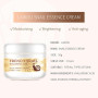 Hyaluronic Acid Snail Cream Moisturizing Anti Nutritious Collagen Anti Snail Cream Day Aging Serum