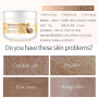 Hyaluronic Acid Snail Cream Moisturizing Anti Nutritious Collagen Anti Snail Cream Day Aging Serum