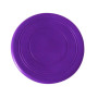 Dog Flying Disc Silicone Game Frisbeed Aerobie Toy for Large Dog Activity Games , Dogs Intelligence Flying Saucer