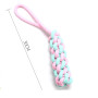 Pet Dog Toys for Large Small Dogs Toy Interactive Cotton Rope Mini Dog Toys Ball for Dogs  Accessories Toothbrush Chew Puppy