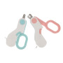 Professional Cat Nail Clipper Cat Cutter Scissors with Light Pet Nail Clipper for Cat Dog Grooming Claw Scissors Pet Products