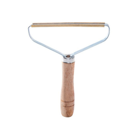 Popular Online Same Style Hair Scraper Hair Remover Copper Brush Head Ball Remover Clothes Hair Remover