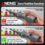 Electric Voltage Tester Pen Screwdriver AC Non-contact Test Pencil Voltmeter Power Detector Electrical Screwdriver Indicator