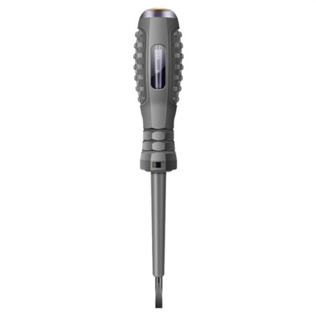 Electric Voltage Tester Pen Screwdriver AC Non-contact Test Pencil Voltmeter Power Detector Electrical Screwdriver Indicator