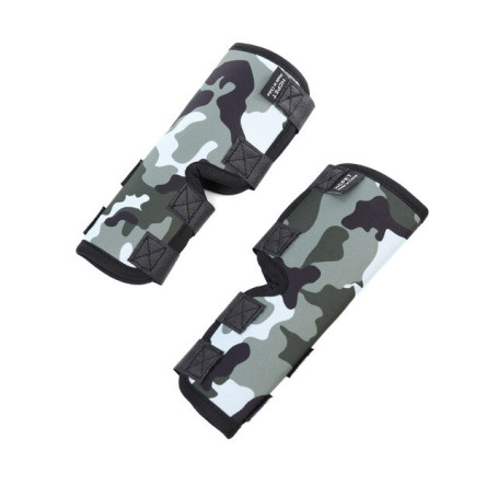 Pet Dog Bandages Dog Injurie Leg Knee Brace Strap Protection for Dogs Joint Bandage Wrap Doggy Medical Supplies Dogs Accessories