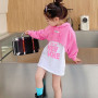 Sweater Dresses for Kids 2 3 4 5 6 7 8 9 10 years