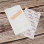 50/100PCS Band-Aids Waterproof Breathable Cushion Adhesive Plaster Wound Hemostasis Sticker Band First Aid Bandage Medical Gauze