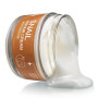 Snail essence face cream relieves skin dullness, moisturizes and moisturizes skin