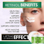 Anti-wrinkle Anti-aging Face Cream Repair Line Fine Moisturizing Repair Cream  Anti-UV Whitening Anti-wrinkle Cream