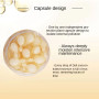 30/50/80CS L-Vitamin C Facial Capsules Essence Anti-wrinkle Aging Whitening Shrink Pores Moisturizing Nourish Capsule Face Care