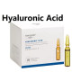 28 Bottle/SET Fullerene Hyaluronic Acid Ampoule Face Serum Shrink Pores Anti-Ance Nicotinamide Whitening Moisturizing Wrinkle