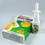 Chinese Traditional Medical Herb Spray Nasal Sprays Chronic Rhinitis Sinusitis Spray Rhinitis Treatment Nose Care Health Care