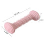 Pet Dog Chewing Toys Soft Rubber Molar Interactive Puppy Toy Bite Resistant Molar Tooth Cleaning Stick Dog Toys Accessories