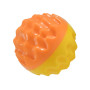 Pet Tossing Cue and Dog Training Toy Ball Tossing Ball Launcher Dog Outdoor Funny Training The Dog Molar Toy Ball